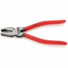 Пассатижи комбинированные Knipex 180мм особой мощности с однокомпонентными рукоятками изображение 2