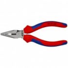 Пассатижи удлиненные Knipex 145мм фосфатированные с двухкомпонентными рукоятками изображение 3