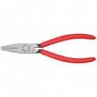 Плоскогубцы Knipex 160мм фосфатированные с однокомпонентными рукоятками изображение 3