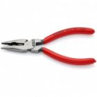 Пассатижи удлиненные Knipex 145мм фосфатированные с однокомпонентными рукоятками изображение 2