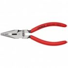 Пассатижи удлиненные Knipex 145мм фосфатированные с однокомпонентными рукоятками изображение 3