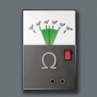 Отвертка шлицевая Wera 0.25 x 1.2 x 40mm антистатическая ESD для электроники Kraftform Micro 1578 A изображение 8