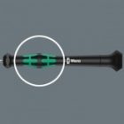 Отвертка Wera плоская шлицевая 0.40 x 2.0 x 40mm для электроники Kraftform Micro 2035 SL изображение 4