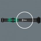 Отвертка Wera плоская шлицевая 0.18 x 1.0 x 40mm для электроники Kraftform Micro 2035 SL изображение 9