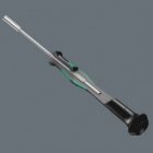 Отвертка Wera плоская шлицевая 0.16 x 0.8 x 40mm для электроники Kraftform Micro 2035 SL изображение 6