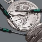 Отвертка Wera плоская шлицевая 0.16 x 0.8 x 40mm для электроники Kraftform Micro 2035 SL изображение 3