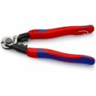 Ножницы Knipex для резки проволочных тросов 190 мм изображение 2