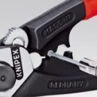 Ножницы Knipex для резки проволочных тросов 190 мм изображение 3