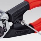 Ножницы Knipex для резки проволочных тросов 190 мм изображение 4