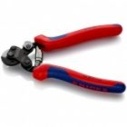 Ножницы Knipex для резки проволочных тросов 160 мм изображение 3