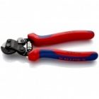Ножницы Knipex для резки проволочных тросов 160 мм изображение 2
