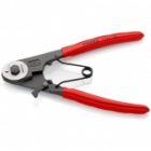 Ножницы Knipex для боуденовского троса 150 мм изображение 3