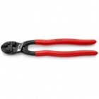 Болторез Knipex CoBolt XL фосфатированные, черного цвета 250 мм, с выемкой изображение 2
