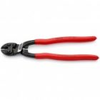 Болторез Knipex CoBolt XL фосфатированные, черного цвета 250 мм, с выемкой изображение 3