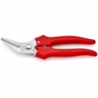 Ножницы Knipex комбинированные 185 мм изображение 2
