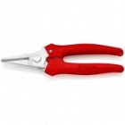 Ножницы Knipex комбинированные 140 мм изображение 2
