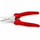 Ножницы Knipex комбинированные 140 мм изображение 3