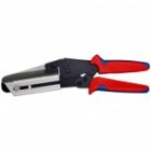 Ножницы Knipex для пластмассы 275 мм изображение 3
