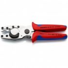 Труборез Knipex 210 мм изображение 4
