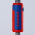 Резак Knipex для гофротрубы TwistCut 100мм изображение 2