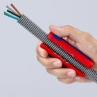 Резак Knipex для гофротрубы TwistCut 100мм изображение 5