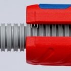 Резак Knipex для гофротрубы TwistCut 100мм изображение 14