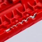 Резак Knipex для гофротрубы TwistCut 100мм изображение 16