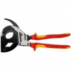 Ножницы Knipex для резки кабелей 320 мм изображение 3