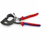 Ножницы Knipex для резки кабелей 320 мм изображение 2