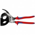 Ножницы Knipex для резки кабелей 320 мм изображение 3