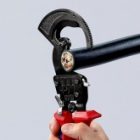 Ножницы Knipex для резки кабелей 250 мм изображение 4