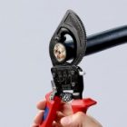 Ножницы Knipex для резки кабелей 250 мм изображение 5