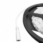Светодиодная лента ЭРА LS5050-60LED-IP20-R-5m 14,4W/m 12V красный 5055398613917 изображение 3