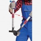 Ножницы Knipex для резки кабелей 570 мм изображение 4