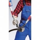 Ножницы Knipex для резки кабелей 570 мм изображение 3