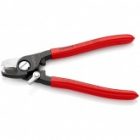 Ножницы Knipex для кабеля с функцией удаления изоляции 165 мм изображение 2