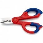 Ножницы Knipex электрика 155 мм изображение 2