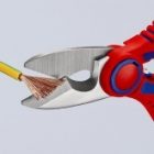 Ножницы Knipex электрика 190 мм изображение 8