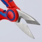 Ножницы Knipex электрика 190 мм изображение 10