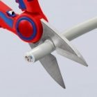 Ножницы Knipex электрика 190 мм изображение 4