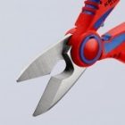 Ножницы Knipex электрика 190 мм изображение 9