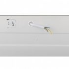 Светильник светодиодный ЭРА SPO-7-40-6K-P (4) 40W 6500K 3600Lm призма 1200x180x19mm 510843 изображение 2