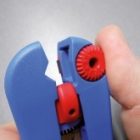 Стриппер Weicon № 30 для разделки кабеля d4-10mm витая пара (UTP, FTP, STP, SFTP) изображение 3