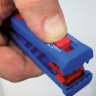Стриппер Weicon № 30 для разделки кабеля d4-10mm витая пара (UTP, FTP, STP, SFTP) изображение 2