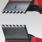 1 пара запасных ножей Knipex для 15 11 120 d1,0 мм изображение 2