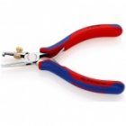 Инструмент Knipex для удаления изоляции, для электроники 140 мм изображение 2