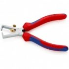 Инструмент Knipex для удаления изоляции хромированные 160 мм изображение 2