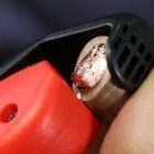 Инструмент КВТ для снятия изоляции с круглых кабелей D8–28мм КС-28 изображение 2