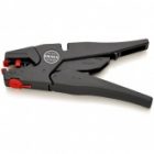 Стриппер Knipex самонастраивающийся со сменными ножами изображение 3