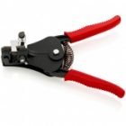 Инструмент Knipex для удаления изоляции с черной лакировкой 180 мм изображение 2